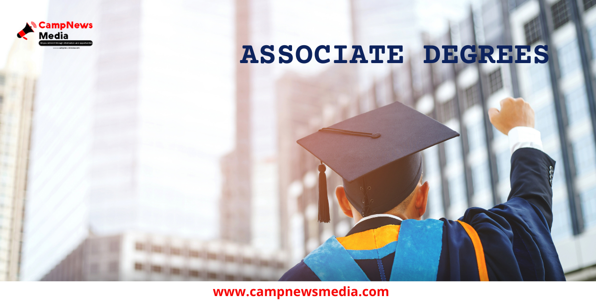 Accounting Associate Degree Online