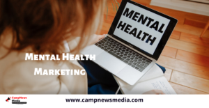 Mental Health Marketing jobs