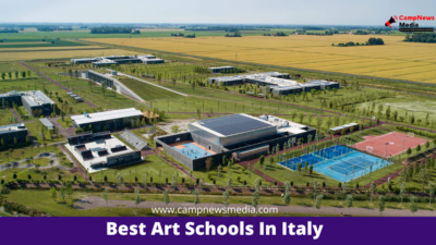 10 Best Art Schools in Italy for International Students