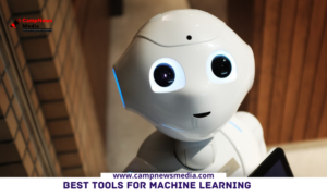Best Tools for Machine Learning 2022