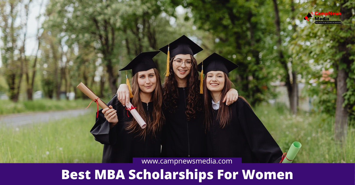 Best MBA Scholarships for Women