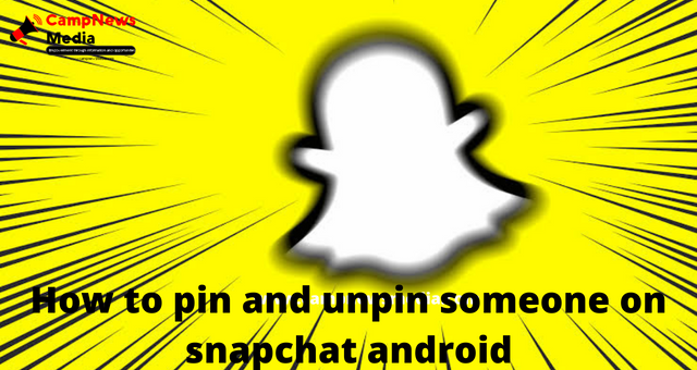 how-to-pin-someone-on-snapchat-android-2022-video-unpin-conversation