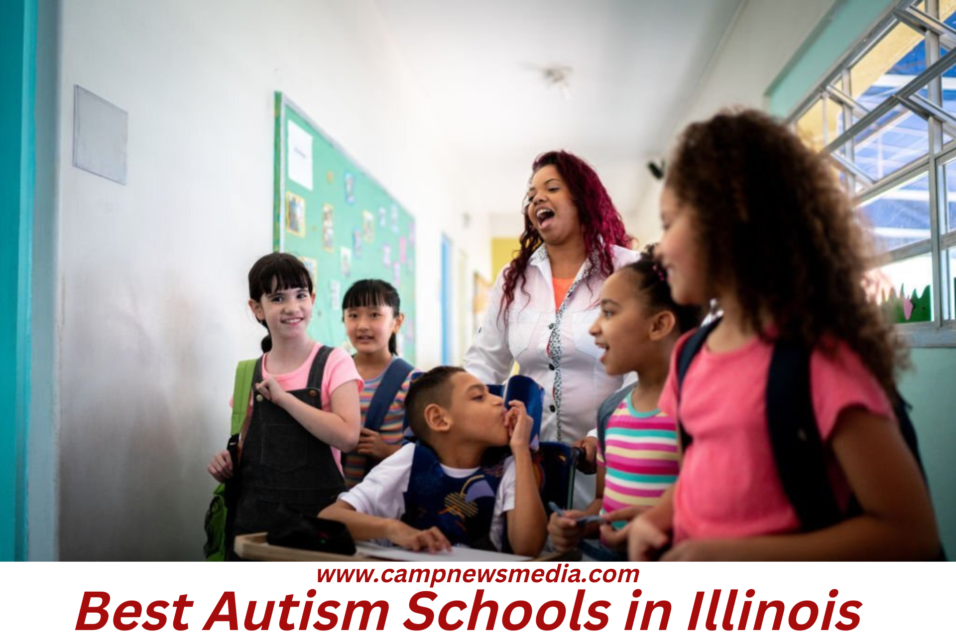 Top 17 Best Autism Schools In Illinois 2022