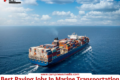 Best Paying Jobs In Marine Transportation