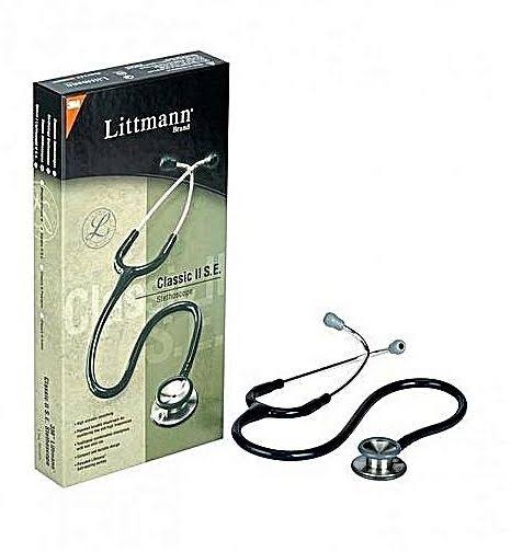 Best Stethoscope For Nursing Students