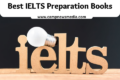 Best IELTS Preparation Books