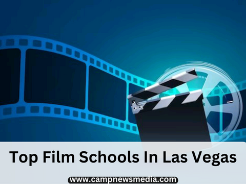 Top Film Schools In Las Vegas