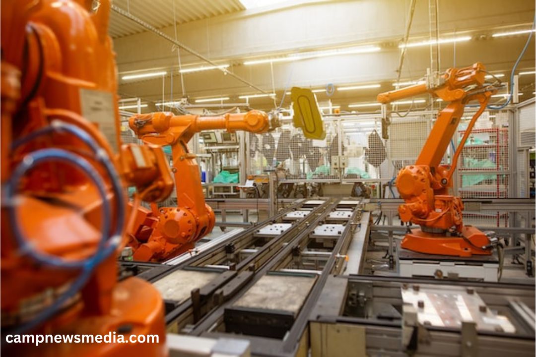 Top 10 Best Paying Jobs In Computer Manufacturing Industry